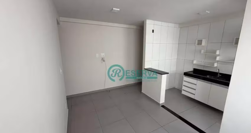 Apartamento com 2 dormitórios para alugar, 44 m² por r$ 1.980/mês - trilhas do sol - lagoa santa/mg