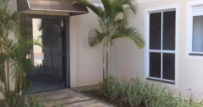 Apartamento com 2 dormitórios à venda, 42 m² por r$ 185.000,00 - quebra - lagoa santa/mg