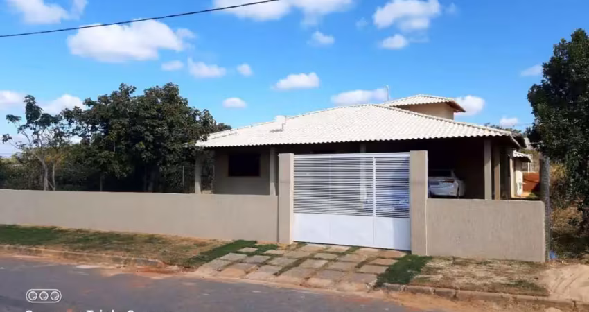 Casa à venda, 245 m² por R$ 890.000,00 - Condomínio Estância do Cipó - Jaboticatubas/MG