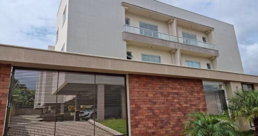 Cobertura em Lagoa Santa,com 3 dormitórios à venda, 158 m² por R$ 790.000 - Centro - Lagoa Santa/MG