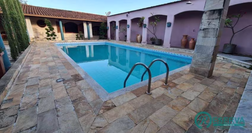 Casa à venda, 315 m² por R$ 870.000,00 - Nossa Senhora de Lourdes - Lagoa Santa/MG