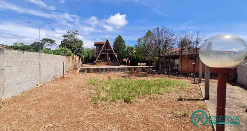 Terreno à venda, 798 m² por r$ 850.000,00 - lundcea - lagoa santa/mg