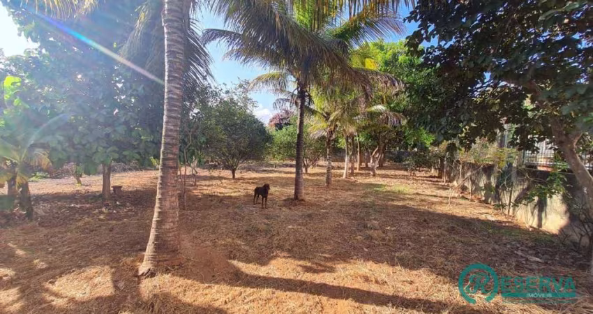Terreno à venda, 1017 m² por R$ 699.000,00 - Jardim Ipê - Lagoa Santa/MG
