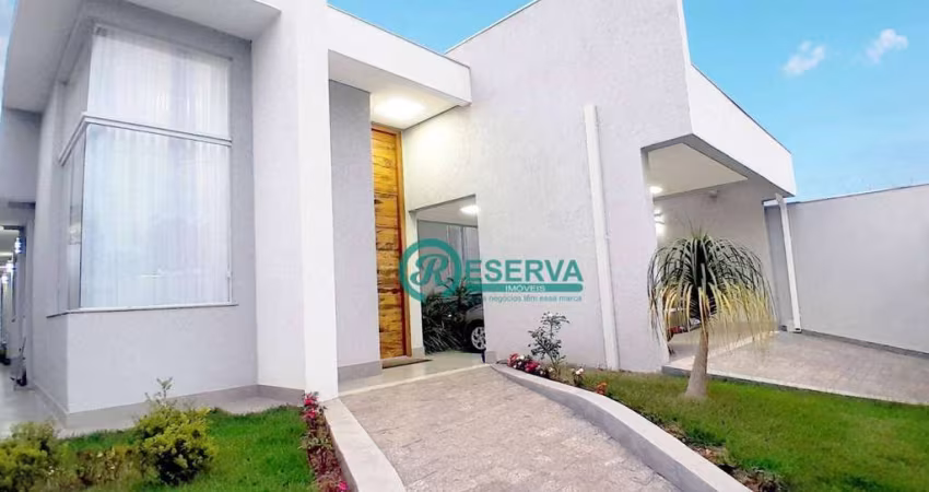 Casa à venda, 178 m² por R$ 1.590.000,00 - Lundcea - Lagoa Santa/MG