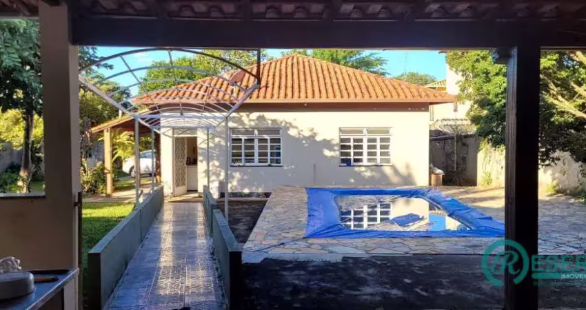 Casa com 3 dormitórios à venda, 251 m² por r$ 950.000,00 - recanto do poeta - lagoa santa/mg