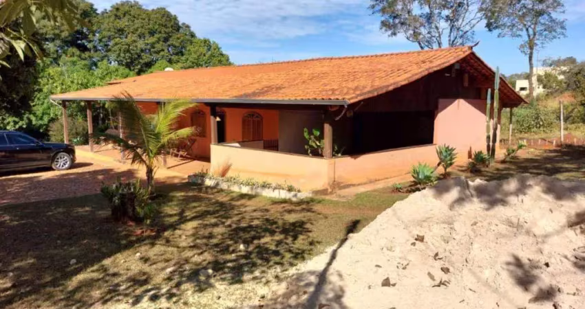Sítio à venda, 21303 m² por R$ 1.000.000,00 - Fazenda Santa Margarida - Jaboticatubas/MG