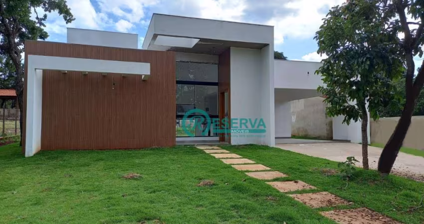 Casa à venda, 170 m² por R$ 950.000,00 - Condomínio Estância da Mata - Jaboticatubas/MG