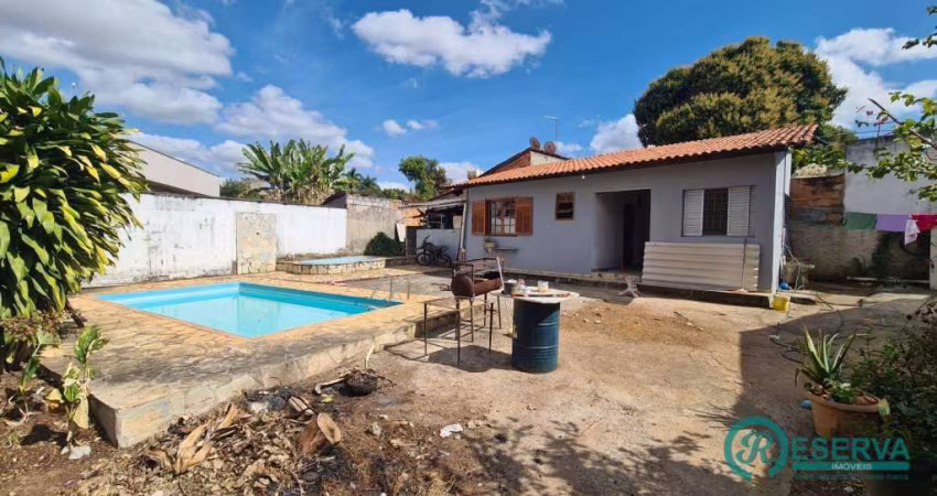 Terreno à venda, 1220 m² por R$ 890.000,00 - Centro - Lagoa Santa/MG