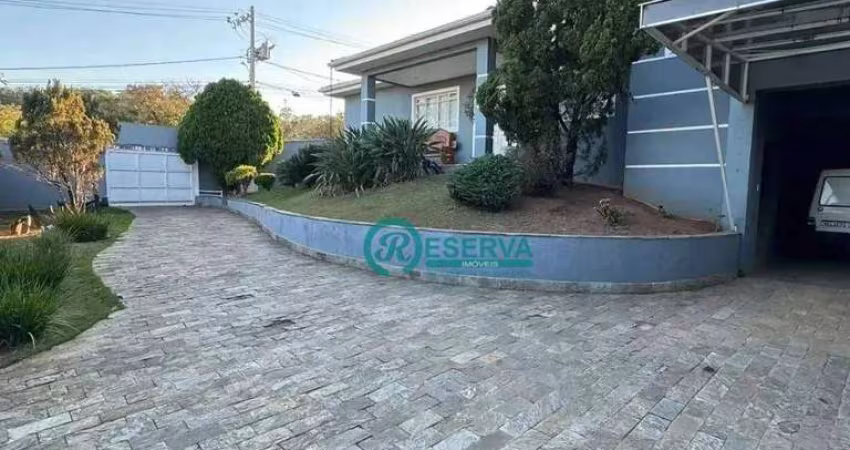 Casa à venda, 364 m² por R$ 1.500.000,00 - Centro - Lagoa Santa/MG