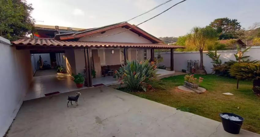 Casa à venda, 320 m² por R$ 1.200.000,00 - Sobradinho - Lagoa Santa/MG