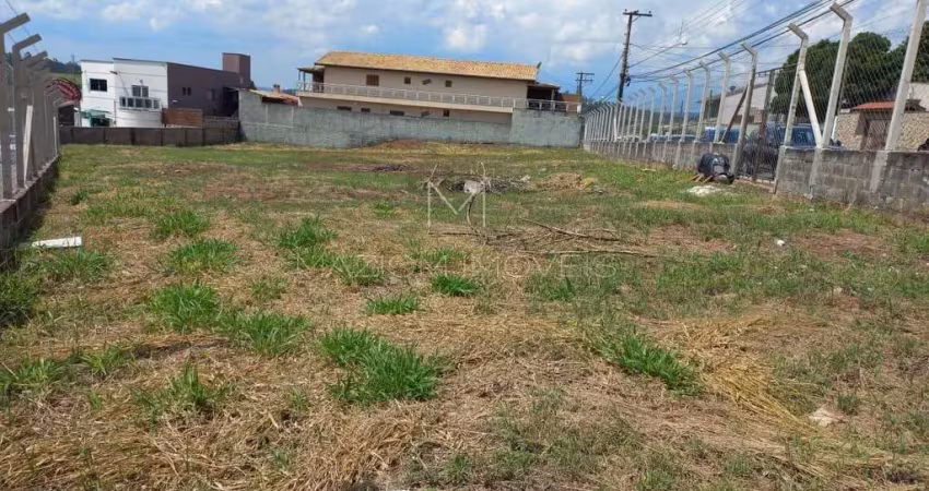 Terreno à venda na Avenida Antônio Raymundo de Oliveira, SN, Jardim Califórnia, Jundiaí