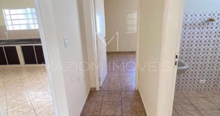 Casa para Venda em Jundiaí, Parque São Luiz, 3 dormitórios, 2 banheiros, 2 vagas