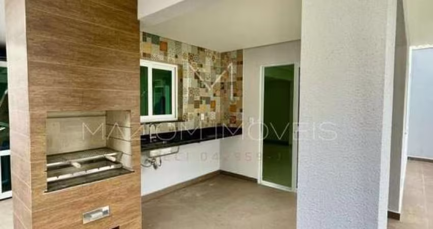 Casa em Condomínio para Venda em Jundiaí, Jardim Gramadão I, 3 dormitórios, 3 suítes, 4 banheiros, 4 vagas