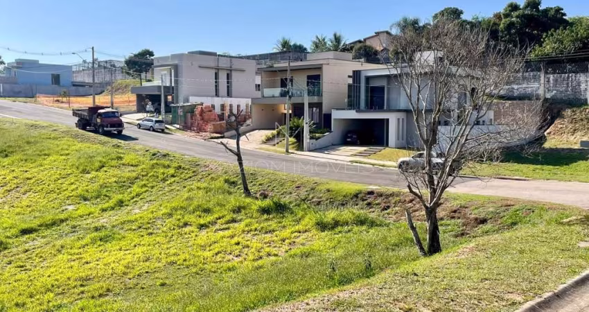 Terreno em Condomínio para Venda em Jundiaí, Jardim Celeste