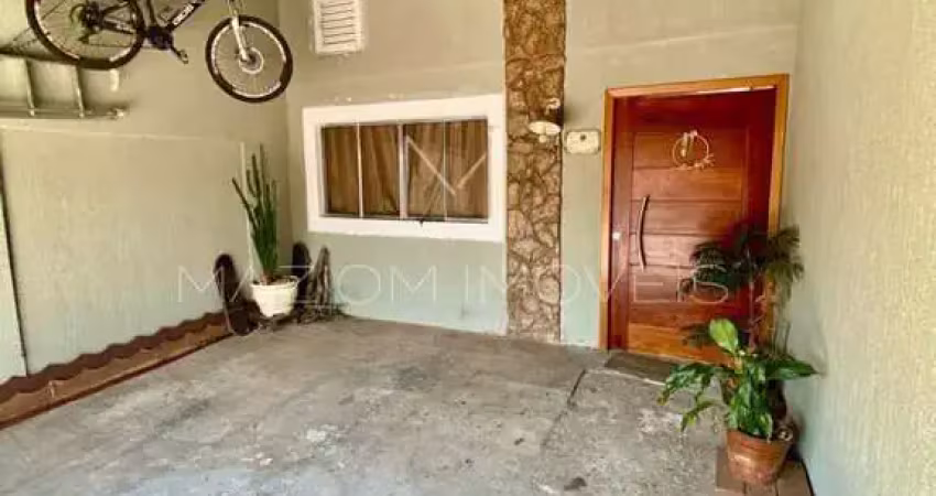 Casa para venda em jundiaí, fazenda grande, 3 dormitórios, 2 banheiros, 2 vagas