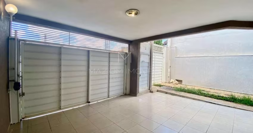 Casa para venda em jundiaí, santa gertrudes, 3 dormitórios, 1 suíte, 4 banheiros, 3 vagas