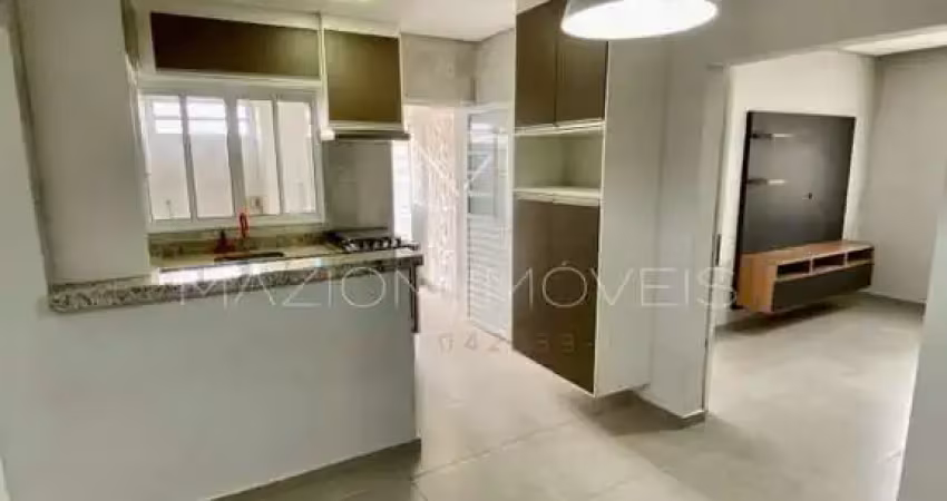 Casa para venda em jundiaí, vila manfredi, 2 dormitórios, 2 banheiros, 2 vagas