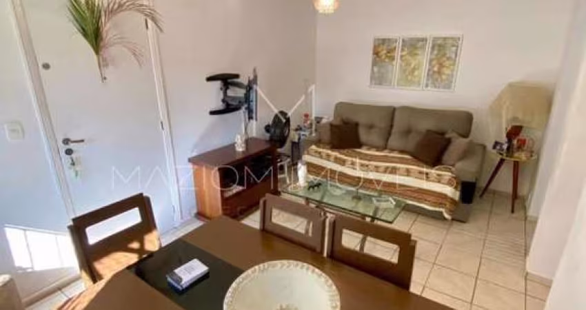 Apartamento para Venda em Jundiaí, Jardim Paris, 2 dormitórios, 2 banheiros, 1 vaga