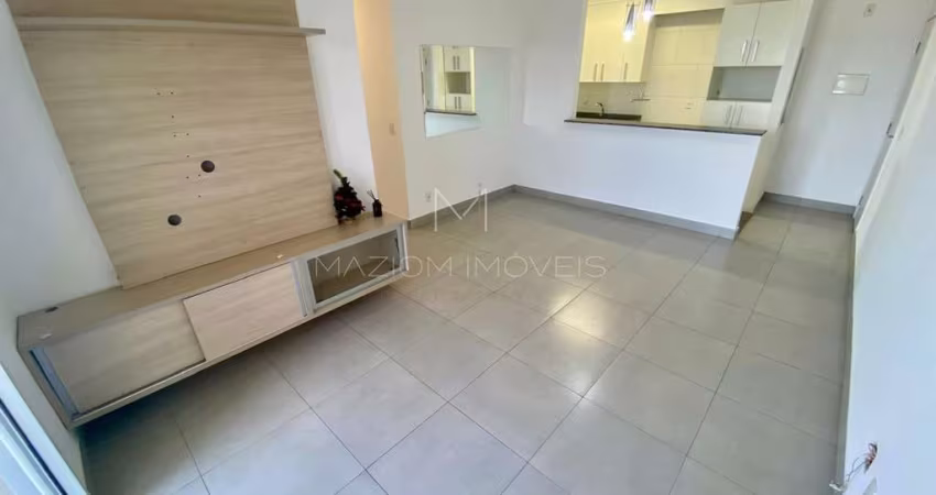 Apartamento para Locação em Jundiaí, Vila das Hortências, 3 dormitórios, 1 suíte, 2 banheiros, 2 vagas