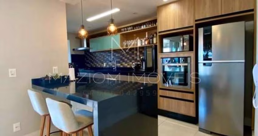 Apartamento para Venda em Jundiaí, Engordadouro, 3 dormitórios, 1 suíte, 2 banheiros, 2 vagas