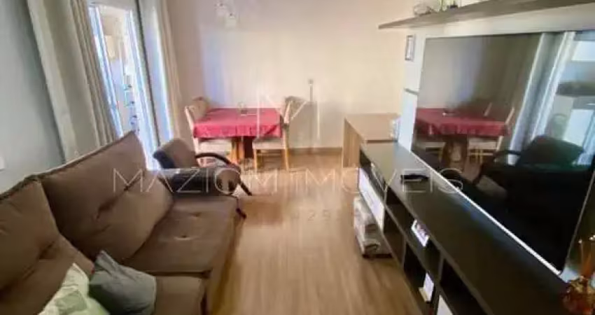 Apartamento para Venda em Jundiaí, Engordadouro, 3 dormitórios, 1 suíte, 2 banheiros, 2 vagas