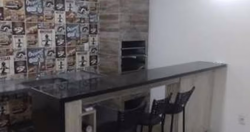 Casa para Venda em Jundiaí, Jardim Novo Horizonte, 3 dormitórios, 2 banheiros, 1 vaga