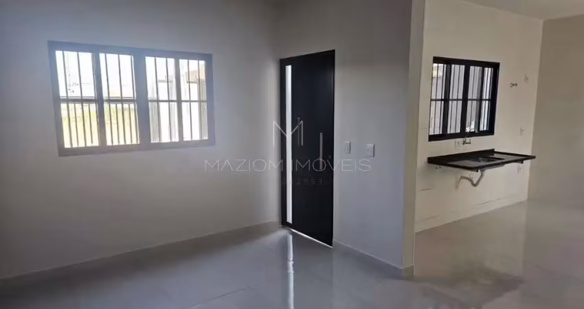 Casa para venda em jundiaí, residencial santa giovana, 3 dormitórios, 1 suíte, 2 banheiros, 2 vagas