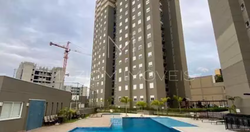 Apartamento para venda em jundiaí, horto florestal, 3 dormitórios, 1 suíte, 2 banheiros, 2 vagas