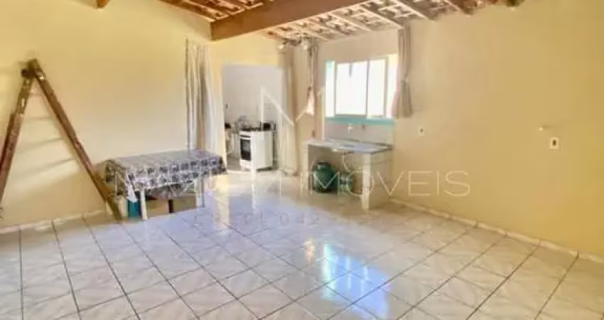Casa para venda em jundiaí, parque residencial eloy chaves, 2 dormitórios, 1 banheiro, 1 vaga