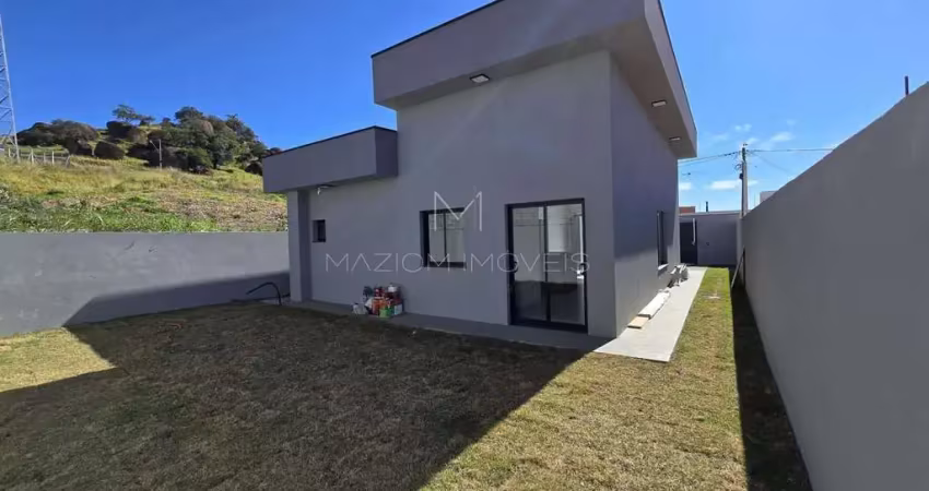 Casa para venda em itupeva, residencial botânica, 3 dormitórios, 1 suíte, 2 banheiros, 2 vagas