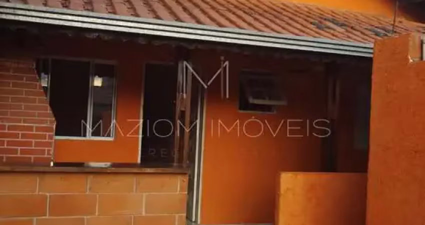 Casa para venda em jundiaí, parque residencial jundiaí, 2 dormitórios, 1 banheiro, 3 vagas