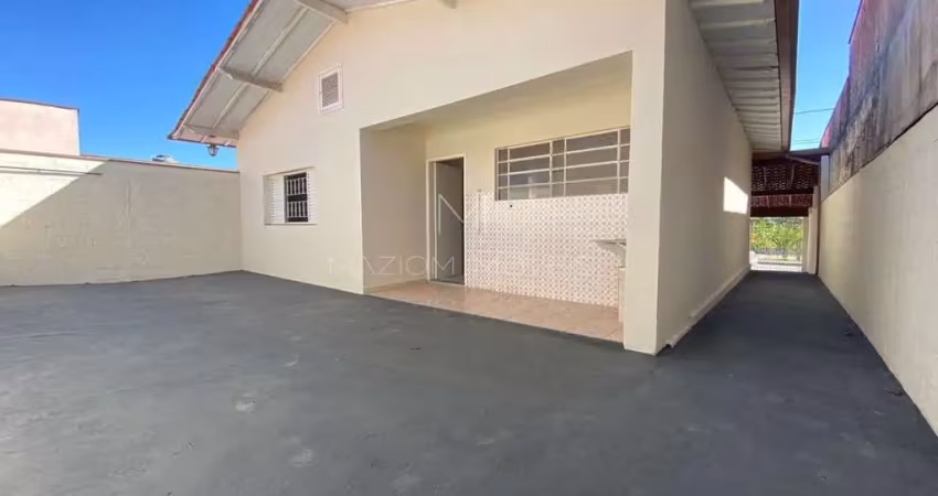 Casa para venda em jundiaí, parque são luiz, 3 dormitórios, 2 banheiros, 2 vagas