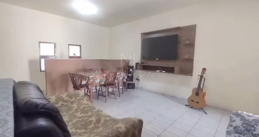 Casa para venda em jundiaí, jardim messina, 2 dormitórios, 1 banheiro, 1 vaga