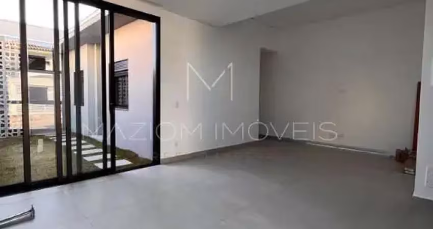 Casa para venda em jundiaí, residencial santa giovana, 3 dormitórios, 1 suíte, 2 banheiros, 2 vagas