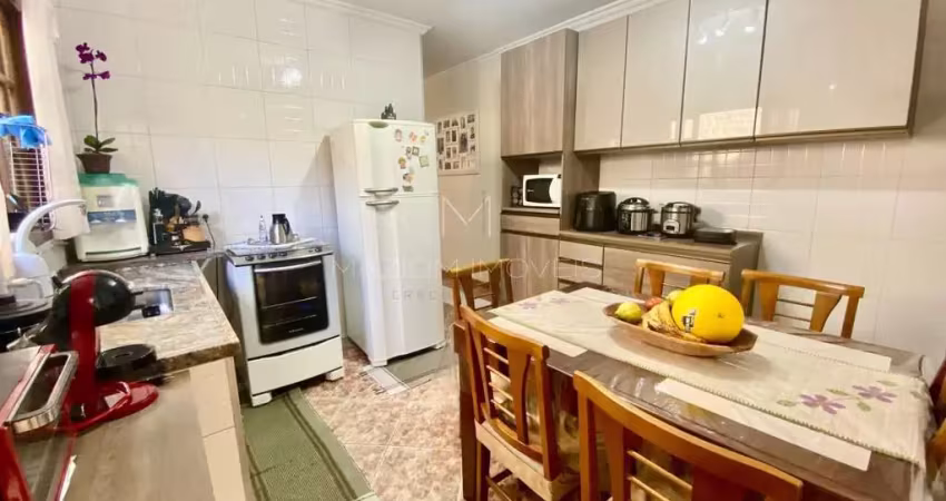 Casa para venda em jundiaí, vila margarida, 3 dormitórios, 1 suíte, 2 banheiros, 2 vagas