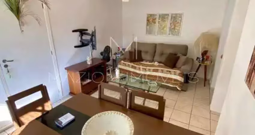 Apartamento para venda em jundiaí, jardim paris, 2 dormitórios, 2 banheiros, 1 vaga