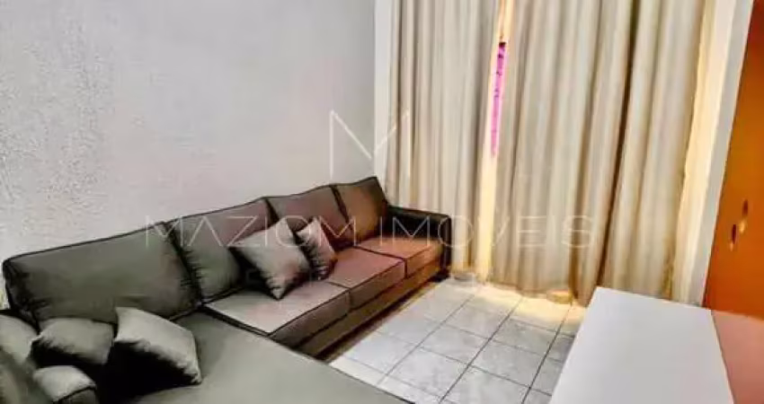 Apartamento para venda em jundiaí, vila rami, 2 dormitórios, 1 banheiro, 1 vaga
