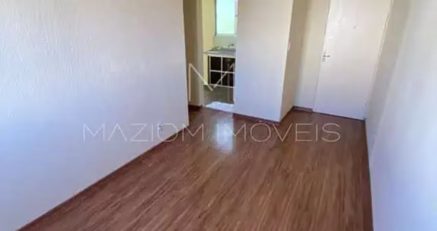 Apartamento para venda em jundiaí, residencial terra da uva, 2 dormitórios, 1 banheiro, 1 vaga