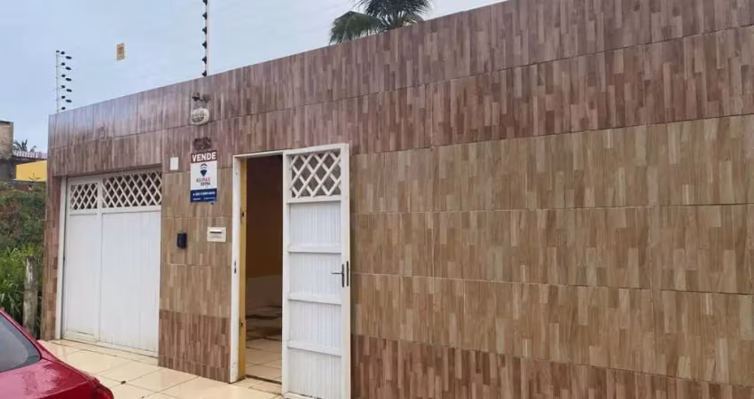 Casa à venda, com 2 quartos, 200m², Barra Grande, Maragogi-Alagoas