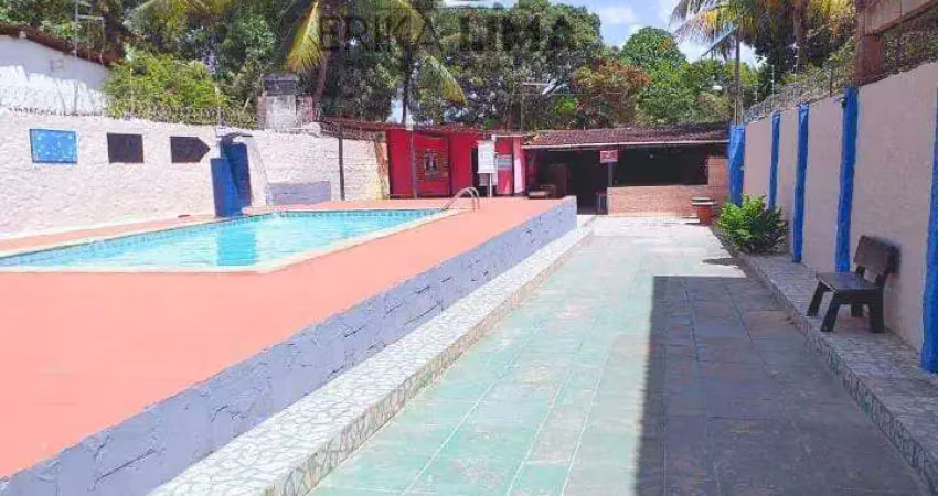 Casa com 1 quarto à venda na Avenida Ministro Marcos Freire, 1550, Santo Aleixo, Jaboatão dos Guararapes