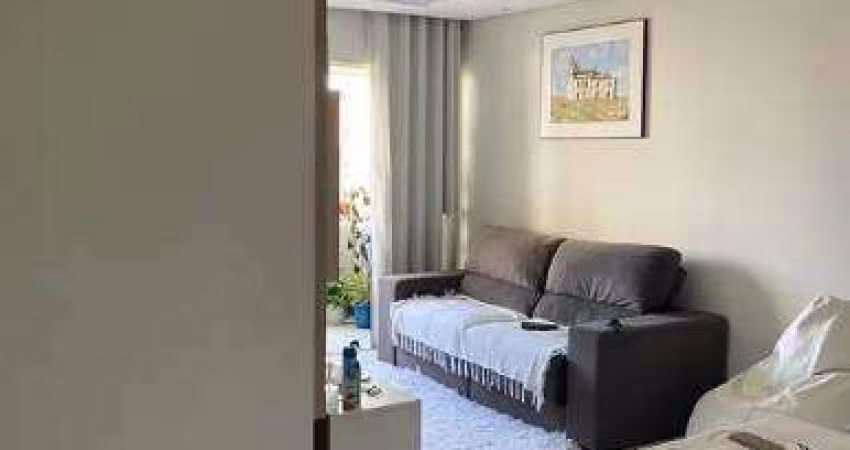 Apartamento em Candeias, 3 quartos e 2 banheiros