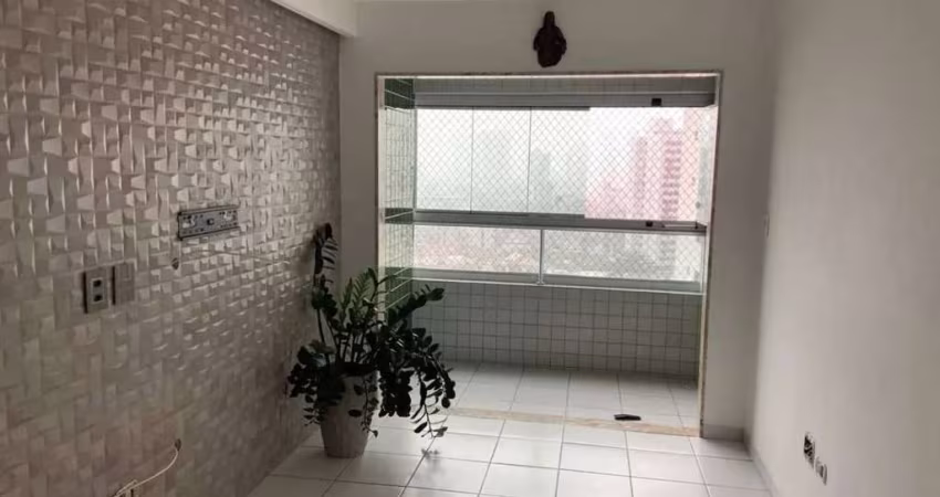 Apartamento à venda, no Edf. Itapoã,  em Jaboatão dos Guararapes, Piedade, com 2 quartos, 54m²