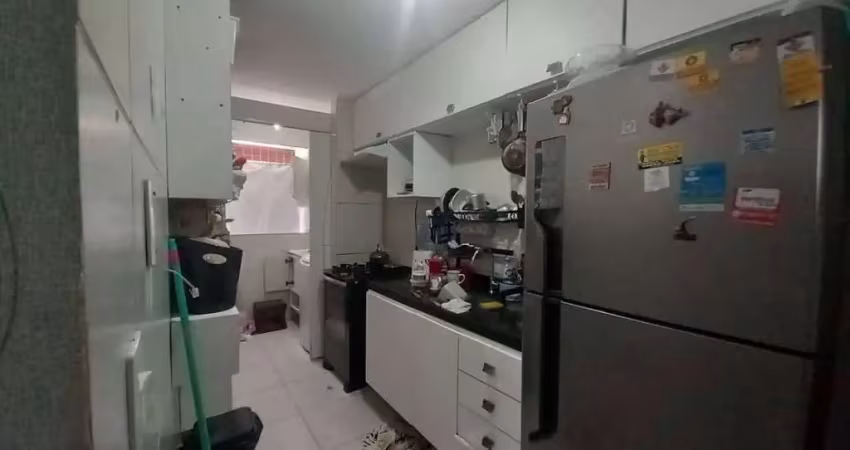 Apartamento a venda em Jaboatão dos Guararapes, Piedade com  3 Quartos, 2 Banheiros, 68m²