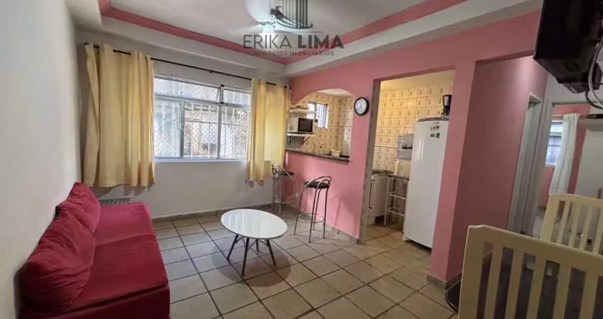 Apartamento com 1 quarto à venda na Rua Visconde de Jequitinhonha, 150, Boa Viagem, Recife