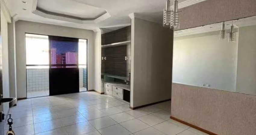Apartamento à venda em Recife, Boa Viagem, com 2 quartos, 56m²