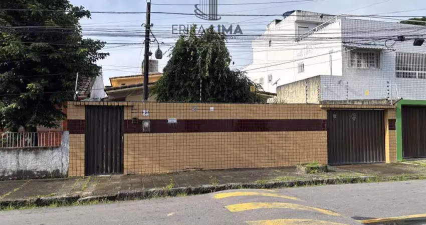 Casa para venda ou aluguel comercial no bongi, 360m², várias vagas