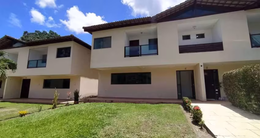 Casa  em condomínio fechado com 3 quartos, 250m, guabiraba, recife=pe