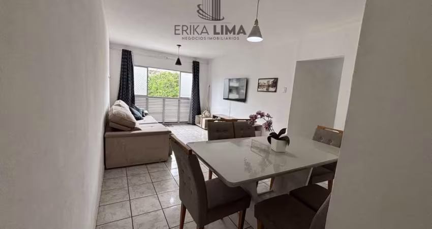 Apartamento  mobiliado com 03 quartos mais dependência na Boa Vista com 01 vaga de garagem e portaria 24 horas
