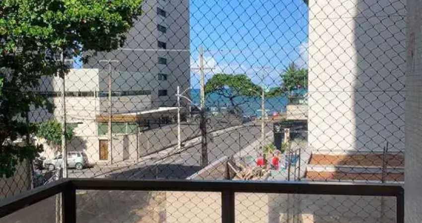 Apartamento para alugar em boa viagem com 4 quartos