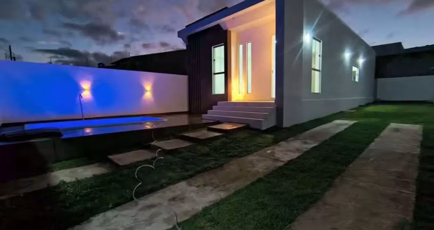 Casa com 3 quartos à venda na 1ª Travessa do Cruzeiro, 34, Cruzeiro, Gravatá